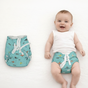 Padded Underwears ( 3+ years )