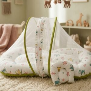 Net Bed -Small