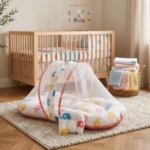 Net Bed - Small