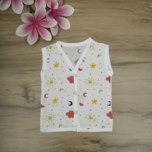 Button Jabla – Printed