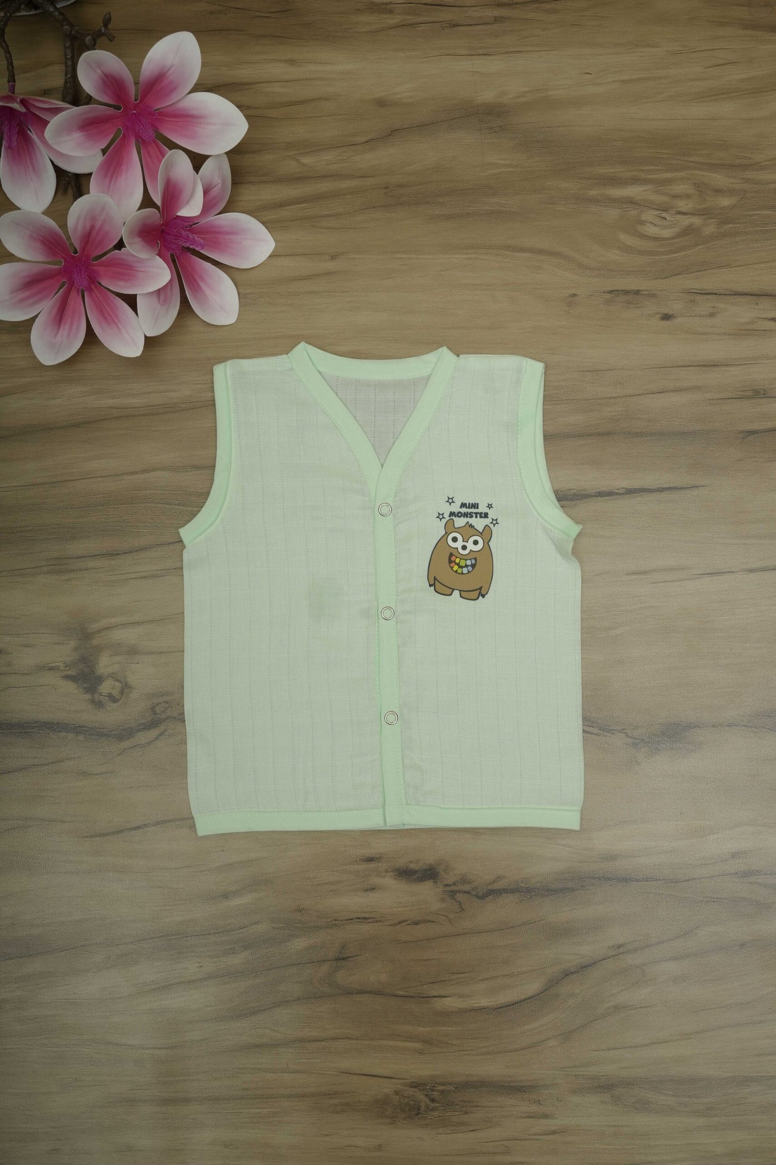 Button Jabla β Plain