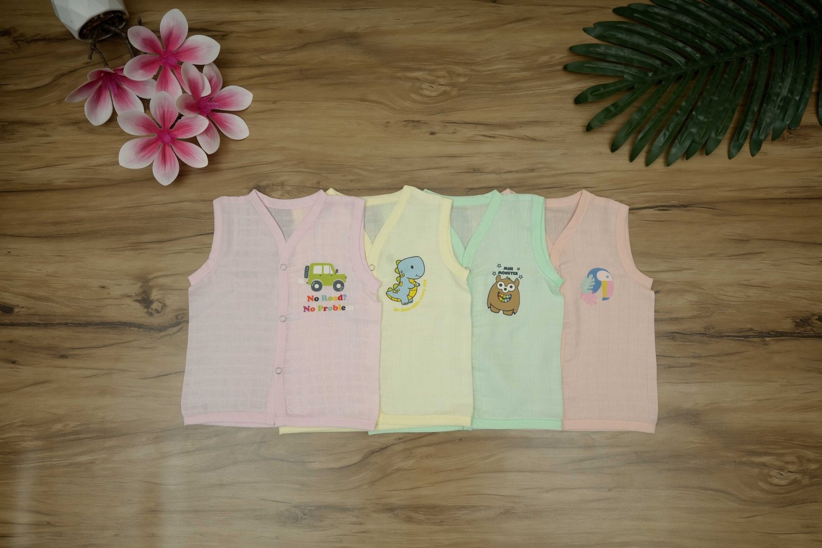 Button Jabla β Plain - Image 2