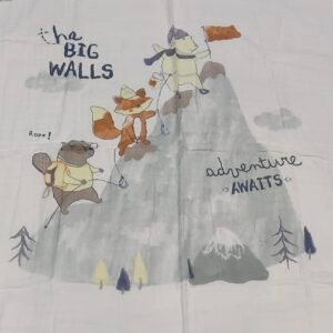 Muslin 6 Layer Digital Printer Blanket