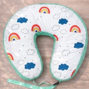 U Shape Feeding Pillow