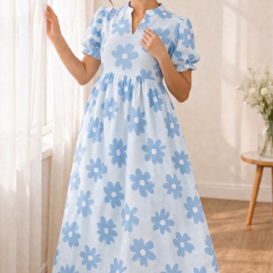 Muslin Maternity Wear | S to XXL