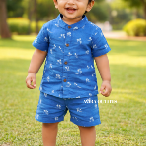 Color coords Set | Royal Blue