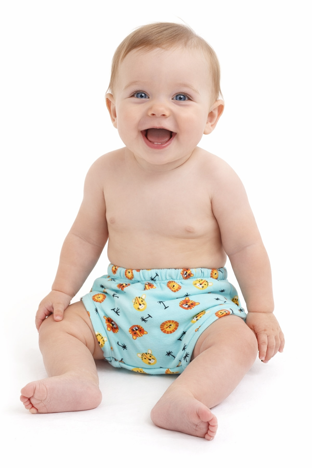Padded Underwear | Pack of 3 - Image 3