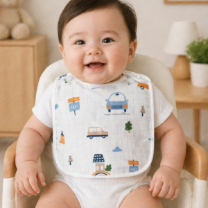 Baby Bibs
