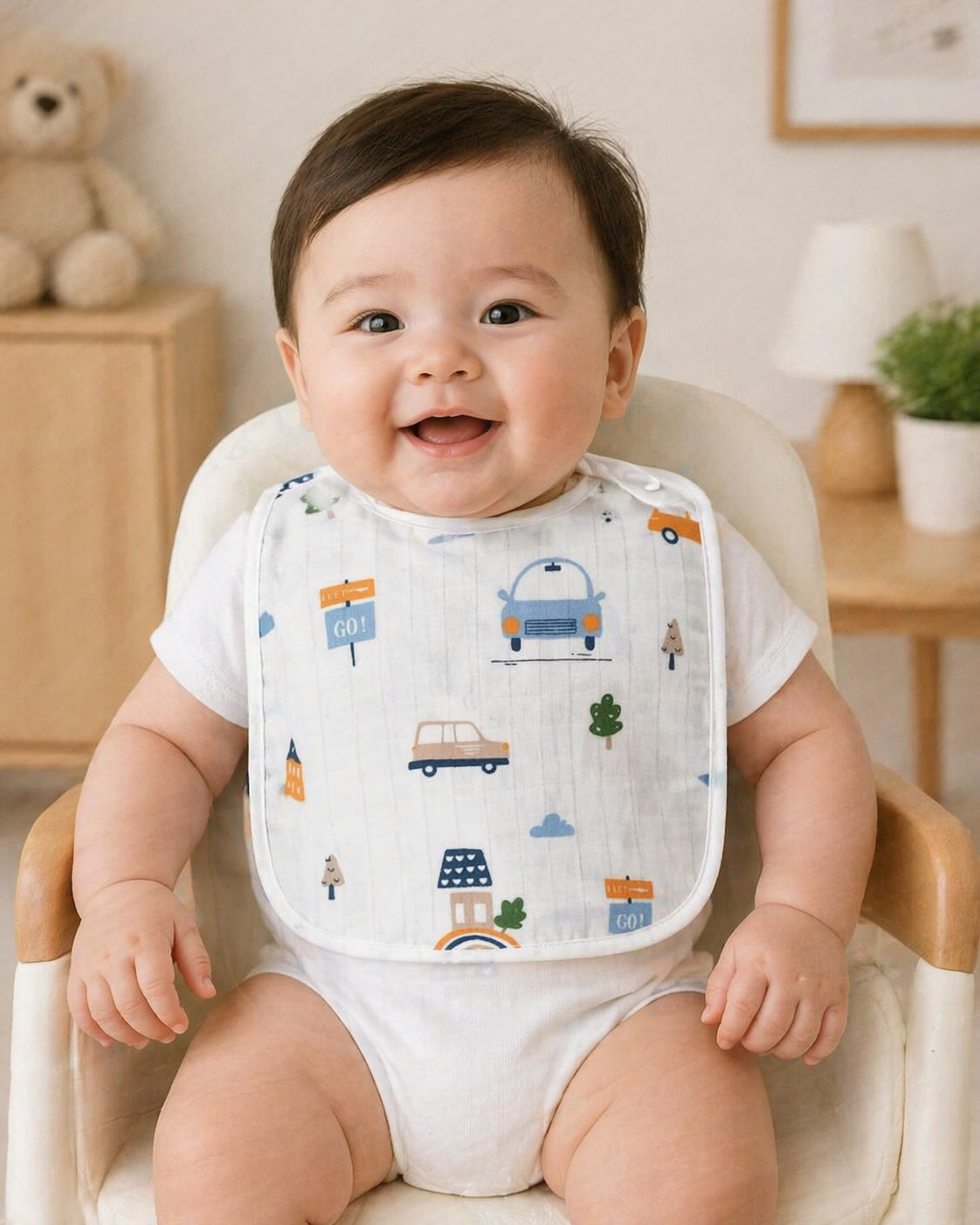 Baby Bibs