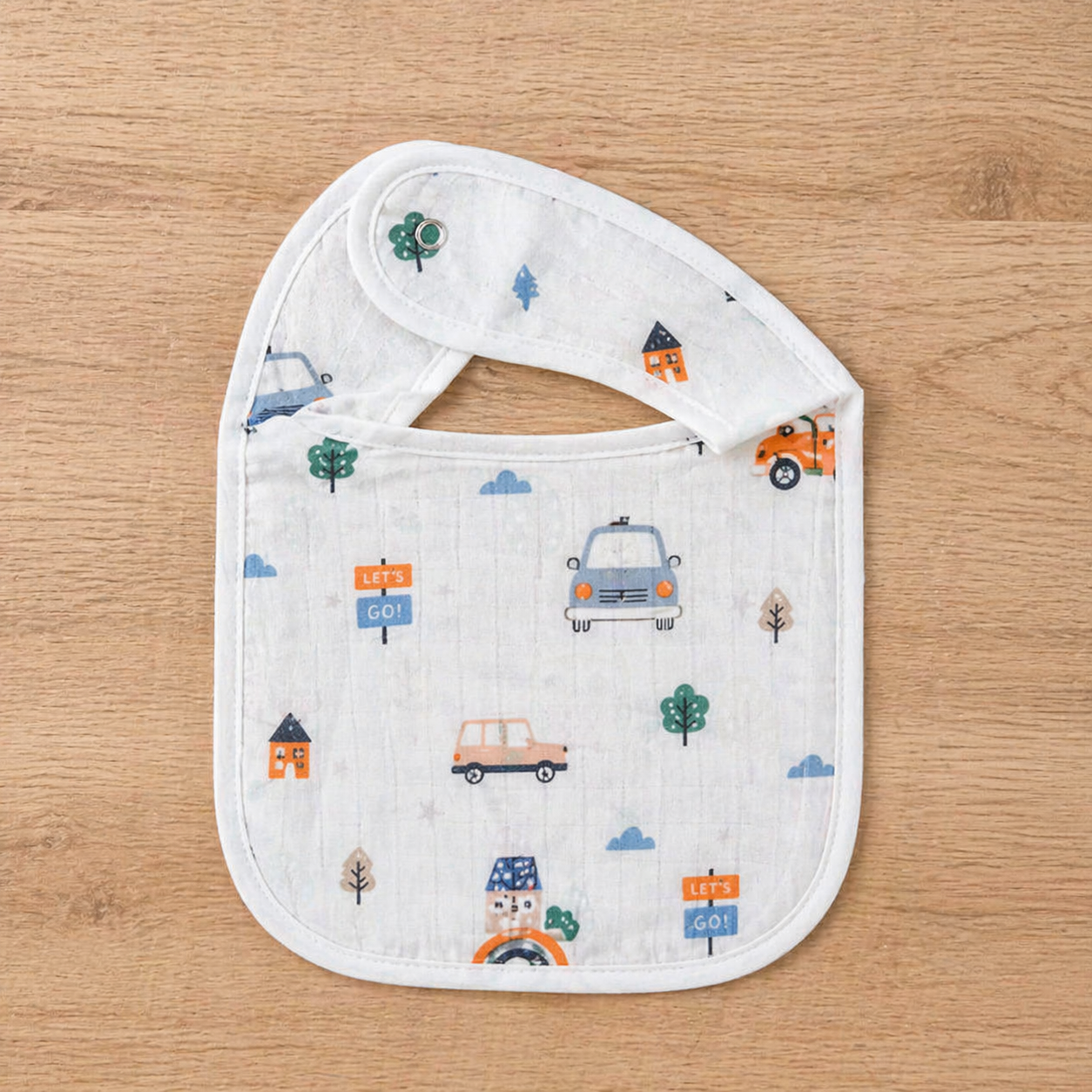 bibs