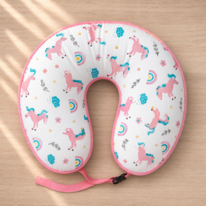 Feeding pillow
