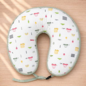Feeding pillow