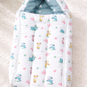 Muslin Carry nest | Deer