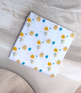 Muslin Towels