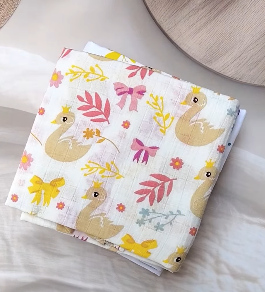 Muslin Towels