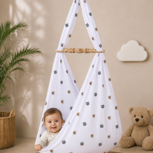 Craddle cloth 4 mtrs