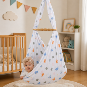 Craddle cloth 3 1/2 mtrs