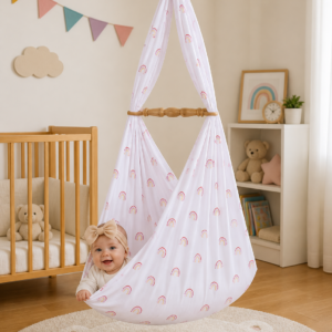 Craddle cloth 3 1/2 mtrs