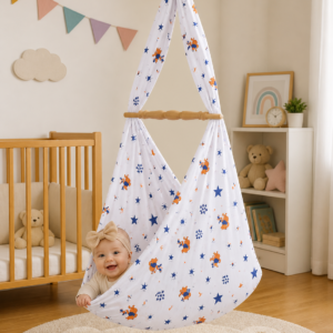 Craddle cloth 3 1/2 mtrs
