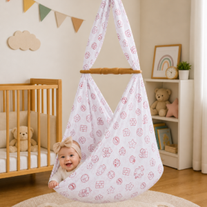 Craddle cloth 3 1/2 mtrs