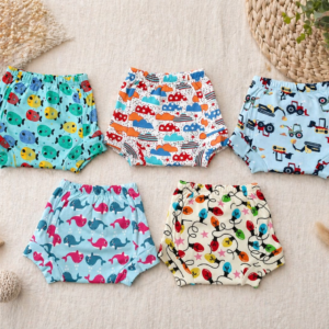 padded underwear