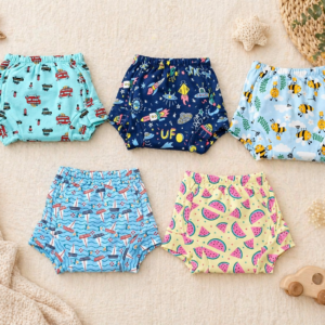 padded underwear