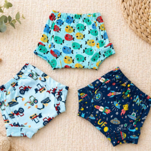 padded underwear