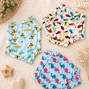padded underwear