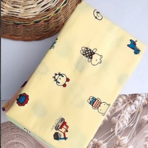 craddle cloth