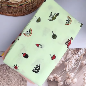 craddle cloth