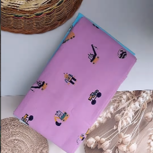 craddle cloth