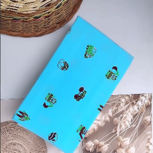 craddle cloth