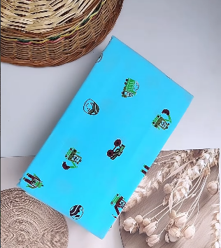 craddle cloth