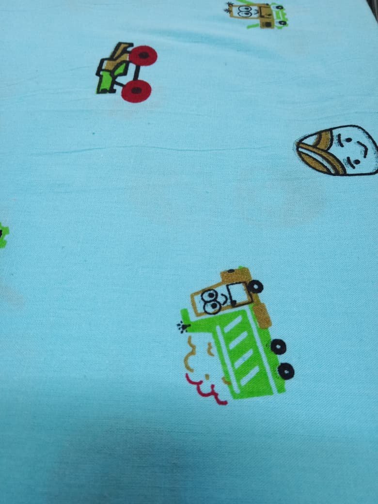 craddle cloth