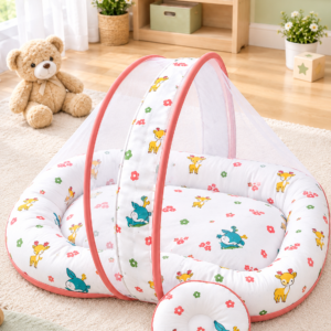 Net Carry Bed I Cutedeers