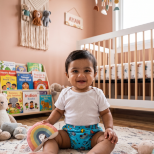 SnugFit I Gentle on delicate baby skin I Carworld