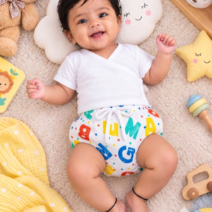 Langout I Alphabet I Comfort, cuteness & care