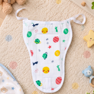 Leak Proof Baby Cloth Nappy I Sweetsun