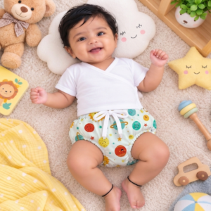 Langout I Colourcircles I Comfort, cuteness & care