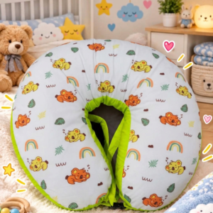 U shape Feeding Pillow | Colorlori