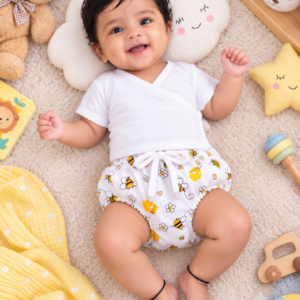 Langout I Honeybee I Comfort, cuteness & care