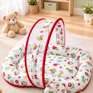 Net Carry Bed I Redflora