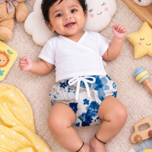 Langout I Blueflora I Comfort, cuteness & care