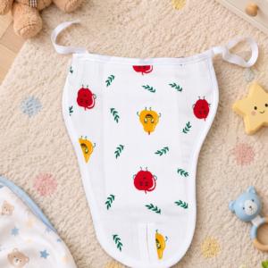 Leak Proof Baby Cloth Nappy I SweetCheeries