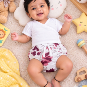 Langout I Pinkflora I Comfort, cuteness & care