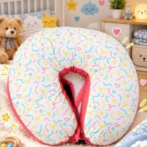 U shape Feeding Pillow | Behappy